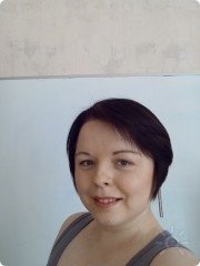 Алёна Игнатова, тренер / консультант, Новосибирск