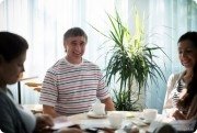 Сергей Немков, тренер / консультант, Красноярск