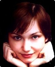 Людмила Загоскина