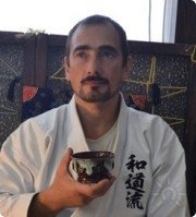 Тарас Сафронов