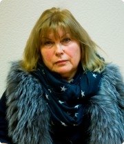 Бугрова С.А