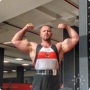 Константин Пархоменко, тренер, Красноярск