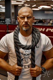 Константин Пархоменко, тренер, Красноярск