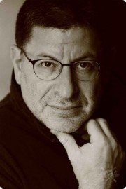 Михаил Лабковский, тренер, Москва