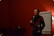 Задавайте вопросы