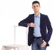 Андрей Целуйко, тренер, Симферополь