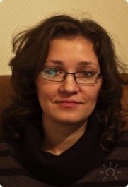 Любовь Васильевна Смирнова, тренер / консультант, Москва