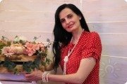 Каждая женщина как цветок, окружайте себя красотой!