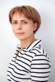 Ксения Ласковски