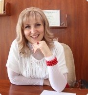 Емельянова Наталья