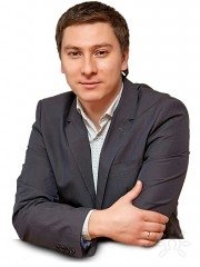 Алексей Александрович Черкасов, тренер, Екатеринбург, Тюмень
