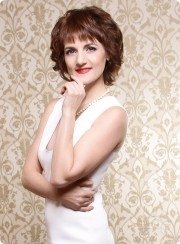 Волконская Н.В