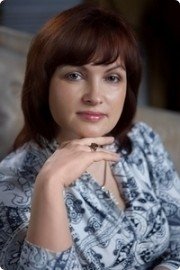 Елена Ненцева