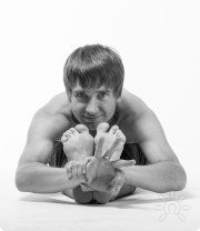 Дмитрий Дериглазов, тренер, Москва