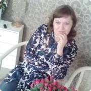 Елена Силаева