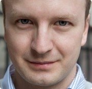 Глеб Жолос, тренер, Москва