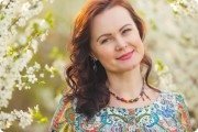 Ирина Владимировна Леонова, тренер / консультант, Владимир, Москва