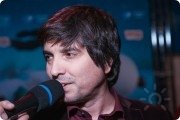 Олег Гуров, тренер / консультант, Белгород