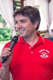 Олег Гуров, тренер / консультант, Белгород