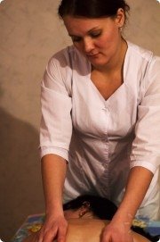 Валентина Александровна Меньшикова, тренер / консультант, Красноярск
