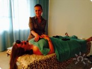 Валентина Александровна Меньшикова, тренер / консультант, Красноярск