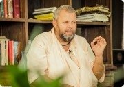 Авадхут Махарадж, тренер, Санкт-Петербург, Москва