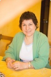 Нинель Львовна Чудинова, тренер / консультант, Челябинск