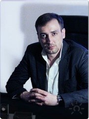 Цепков Дмитрий Александрович