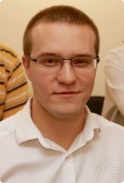 Дмитрий Горковский, тренер, Москва