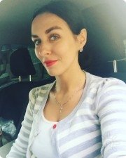 Валентина Владимировна Прокопенко, консультант, Владивосток
