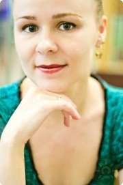 Виктория Степанова