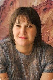 Тренер Лучко Людмила Николаевна
