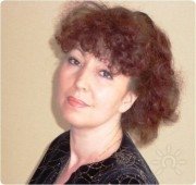 Галина Геннадьевна Рощенко, тренер, Владивосток