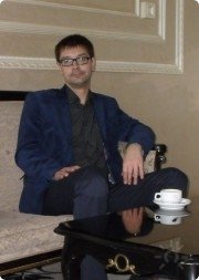 Роман Мызников&nbsp;— консультант, коуч