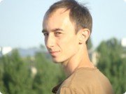 Дмитрий Куприянов, тренер / консультант, Саратов