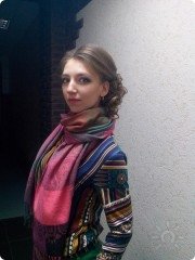 Александра Павлова
