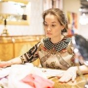 Светлана Цыбина, тренер, Екатеринбург