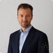 Антон Крашенинников, тренер / консультант, Санкт-Петербург