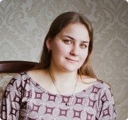 Светлана Сидорова