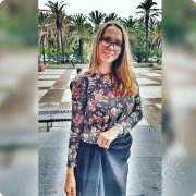 Елена Анатольевна Тюгашева, тренер, Португалия, Тольятти (Россия)