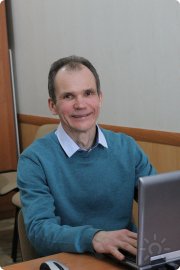 Алексей Поспелов, тренер / консультант, Ростов-на-Дону