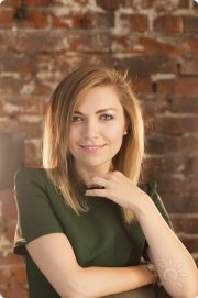 Екатерина Милиновская