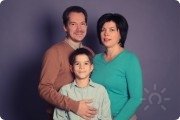 Я и&nbsp;мои любимые