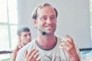 Андрей Доленко, тренер, Барнаул