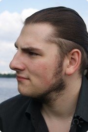 Василий Жогов, консультант, Москва