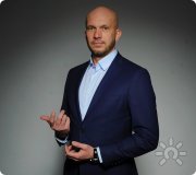 Максим Владимирович Груничев, тренер / консультант, Москва
