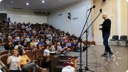 Максим Владимирович Груничев, тренер / консультант, Москва