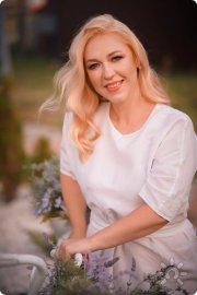 Виктория Кузеванова, тренер / консультант, Новосибирск, Красноярск
