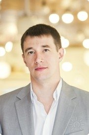Тренер