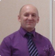 Смирнов Олег